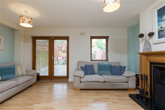 30 The Close, Clonattin Village, Gorey, Co. Wexford