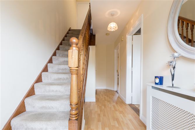 30 The Close, Clonattin Village, Gorey, Co. Wexford