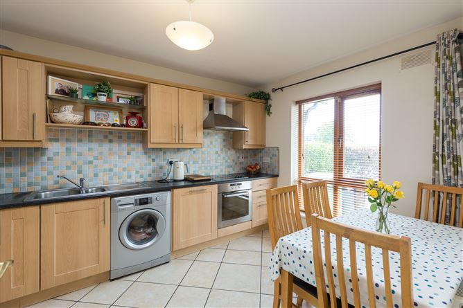 30 The Close, Clonattin Village, Gorey, Co. Wexford
