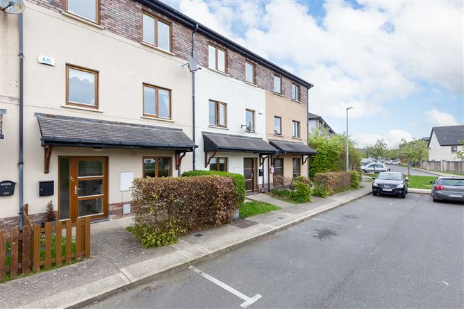30 The Close, Clonattin Village, Gorey, Co. Wexford