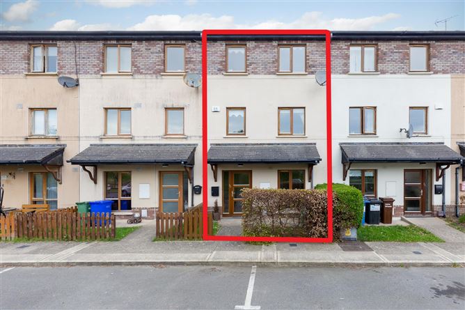 30 The Close, Clonattin Village, Gorey, Co. Wexford