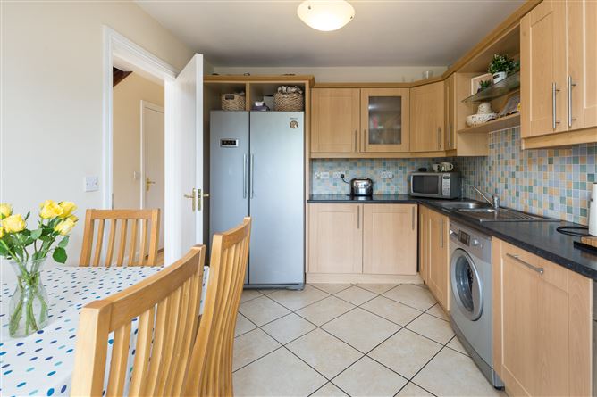30 The Close, Clonattin Village, Gorey, Co. Wexford