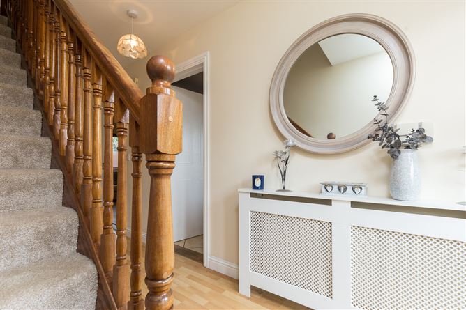 30 The Close, Clonattin Village, Gorey, Co. Wexford