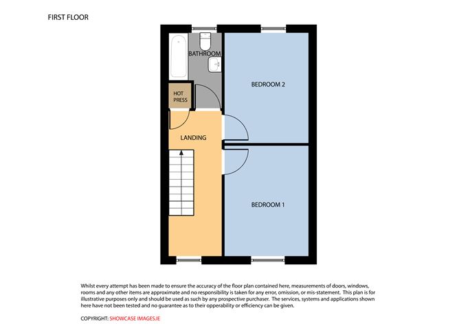 30 The Close, Clonattin Village, Gorey, Co. Wexford