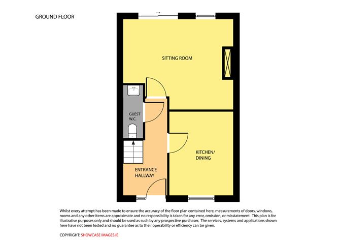 30 The Close, Clonattin Village, Gorey, Co. Wexford