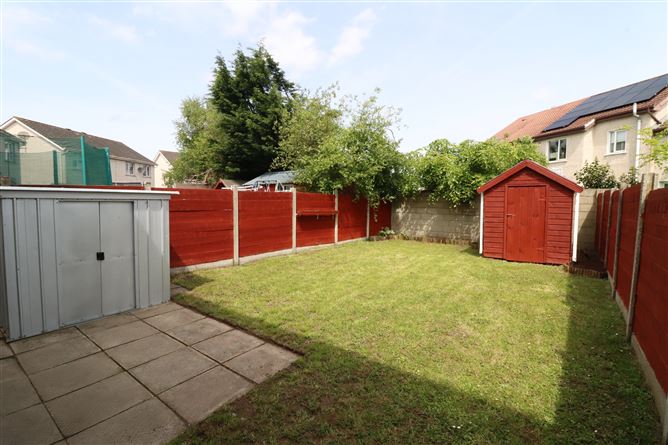 56 Riverdale, Westbury, Corbally, Limerick