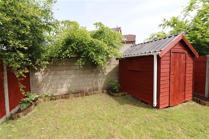 56 Riverdale, Westbury, Corbally, Limerick