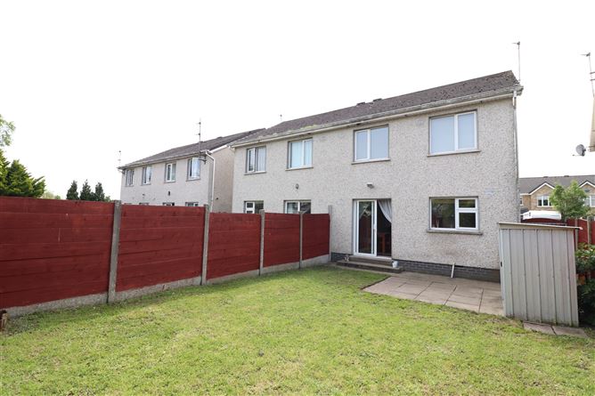 56 Riverdale, Westbury, Corbally, Limerick