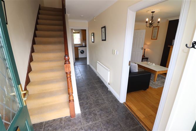 56 Riverdale, Westbury, Corbally, Limerick