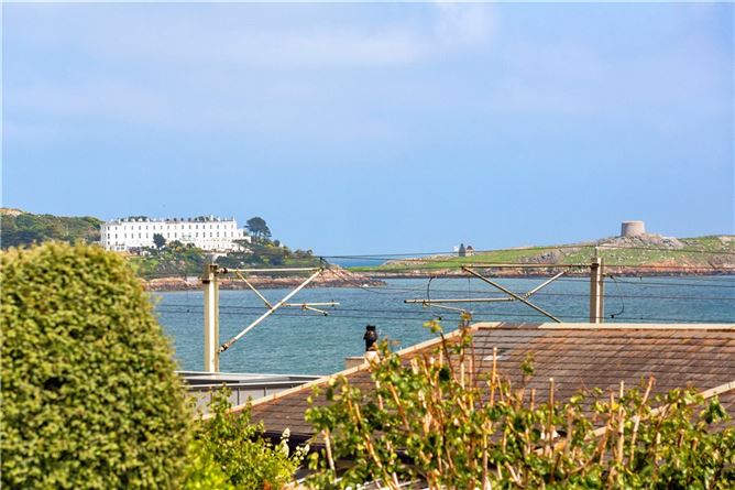 Currabinny, Kilmore Avenue, Killiney, Co. Dublin