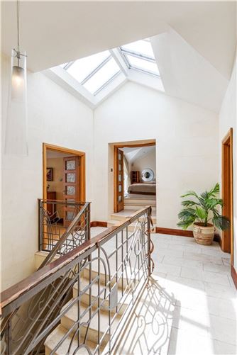 Currabinny, Kilmore Avenue, Killiney, Co. Dublin