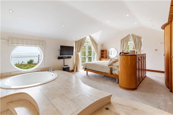 Currabinny, Kilmore Avenue, Killiney, Co. Dublin