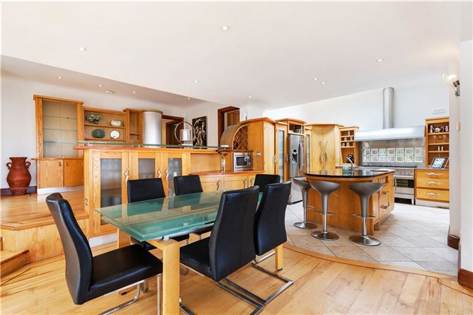 Currabinny, Kilmore Avenue, Killiney, Co. Dublin