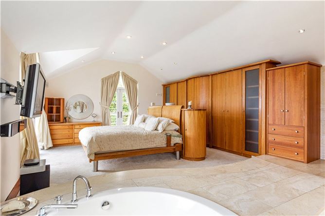 Currabinny, Kilmore Avenue, Killiney, Co. Dublin