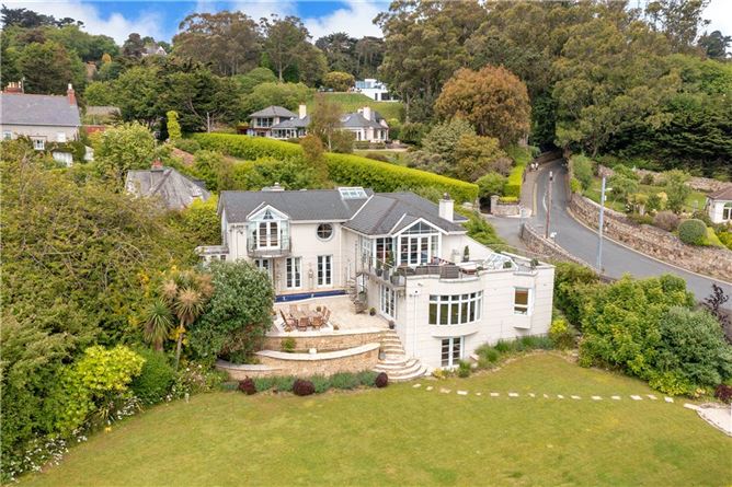 Currabinny, Kilmore Avenue, Killiney, Co. Dublin