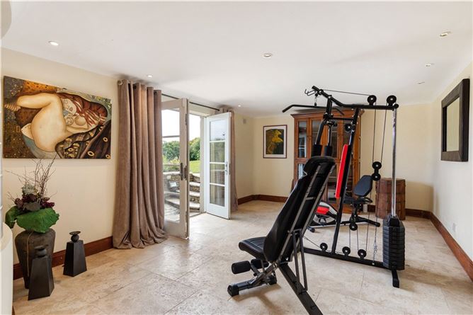 Currabinny, Kilmore Avenue, Killiney, Co. Dublin