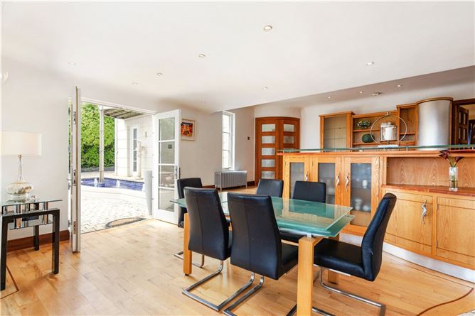 Currabinny, Kilmore Avenue, Killiney, Co. Dublin