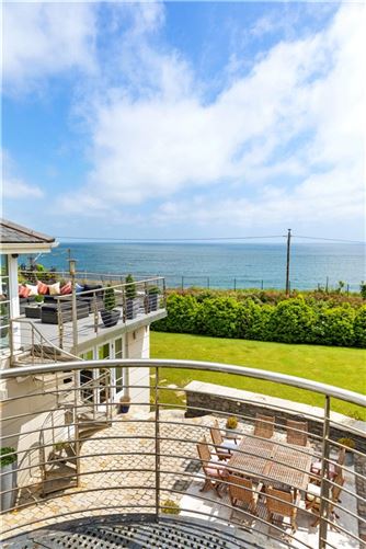Currabinny, Kilmore Avenue, Killiney, Co. Dublin