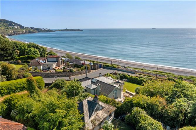 Currabinny, Kilmore Avenue, Killiney, Co. Dublin