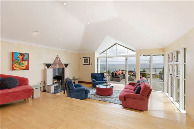 Currabinny, Kilmore Avenue, Killiney, Co. Dublin