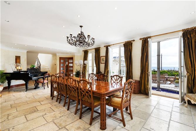 Currabinny, Kilmore Avenue, Killiney, Co. Dublin