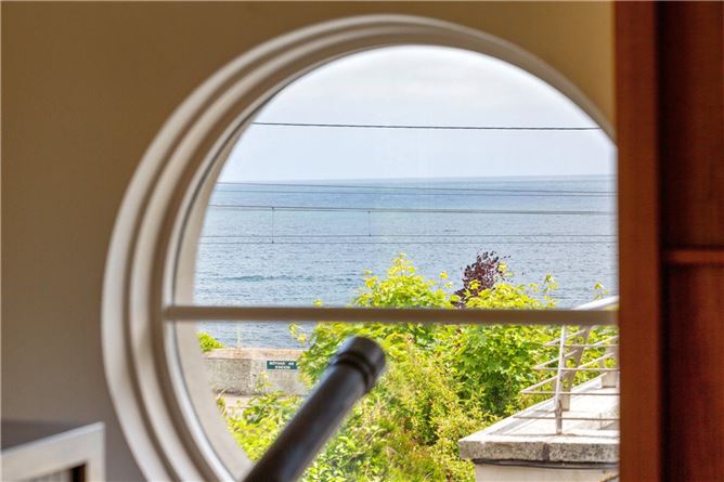 Currabinny, Kilmore Avenue, Killiney, Co. Dublin
