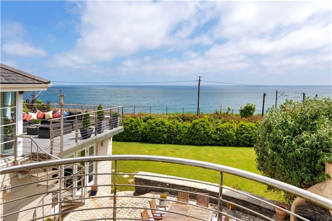 Currabinny, Kilmore Avenue, Killiney, Co. Dublin
