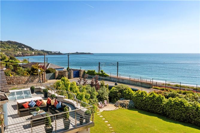 Currabinny, Kilmore Avenue, Killiney, Co. Dublin
