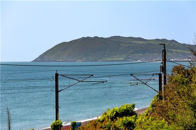 Currabinny, Kilmore Avenue, Killiney, Co. Dublin