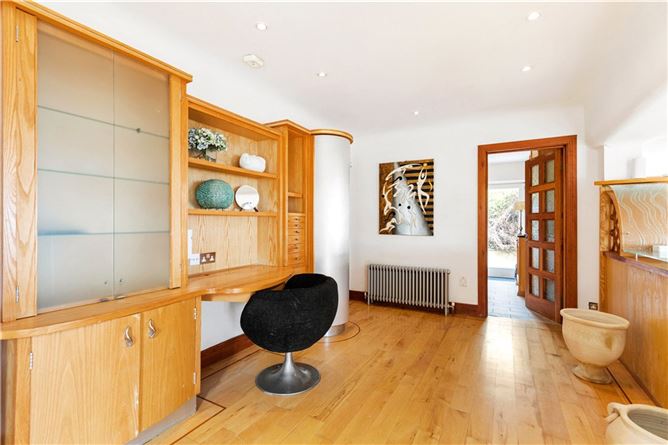 Currabinny, Kilmore Avenue, Killiney, Co. Dublin