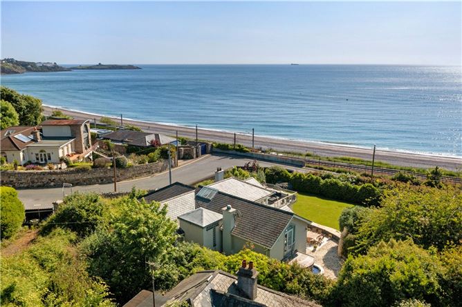 Currabinny, Kilmore Avenue, Killiney, Co. Dublin