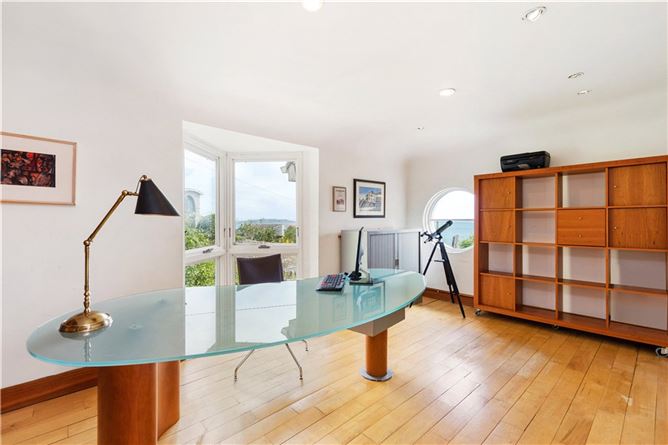 Currabinny, Kilmore Avenue, Killiney, Co. Dublin