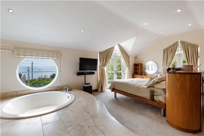 Currabinny, Kilmore Avenue, Killiney, Co. Dublin