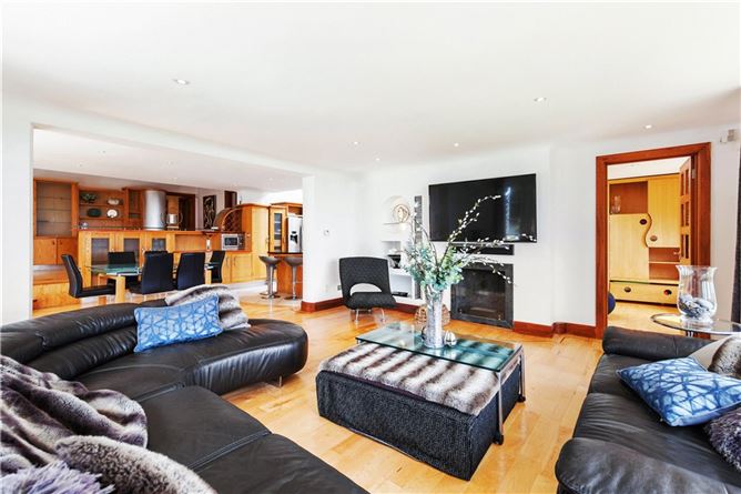 Currabinny, Kilmore Avenue, Killiney, Co. Dublin
