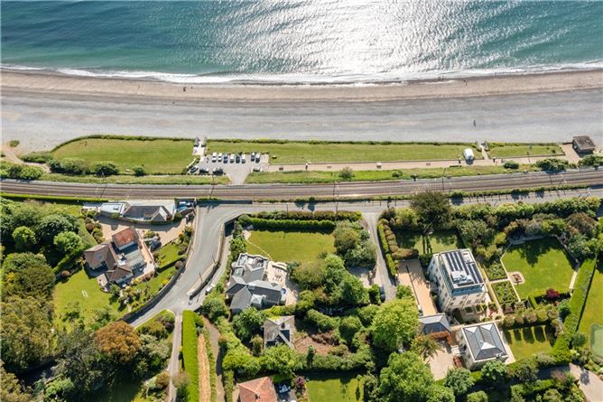 Currabinny, Kilmore Avenue, Killiney, Co. Dublin