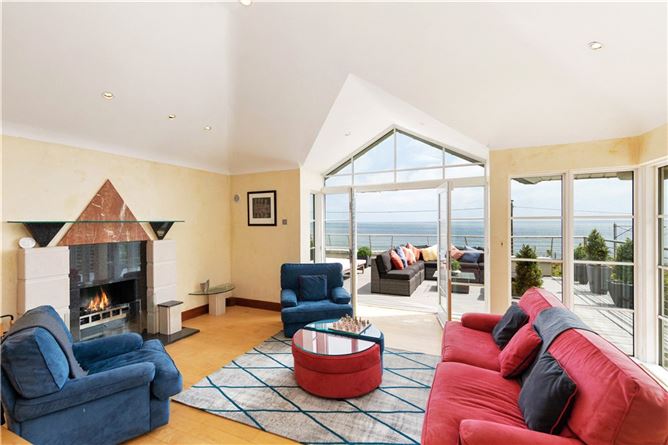 Currabinny, Kilmore Avenue, Killiney, Co. Dublin