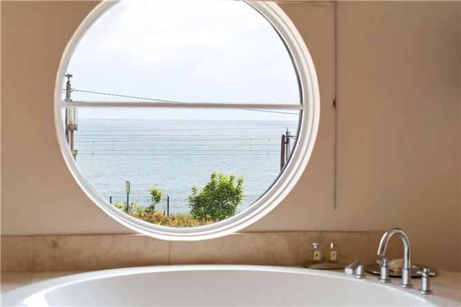 Currabinny, Kilmore Avenue, Killiney, Co. Dublin