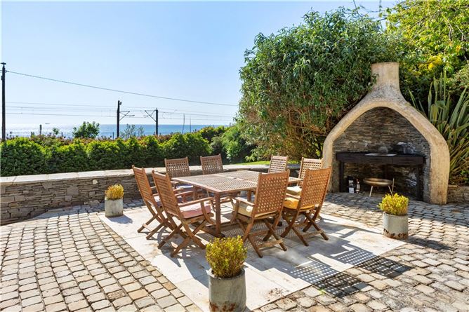 Currabinny, Kilmore Avenue, Killiney, Co. Dublin