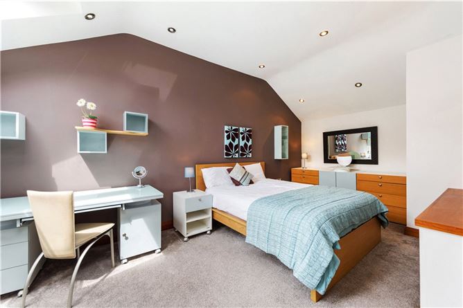 Currabinny, Kilmore Avenue, Killiney, Co. Dublin