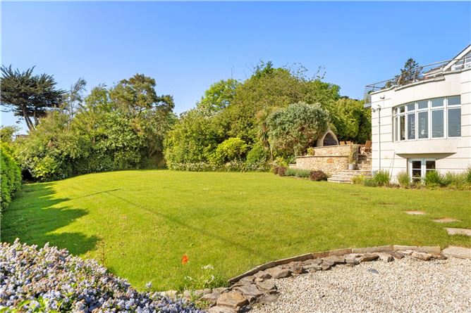 Currabinny, Kilmore Avenue, Killiney, Co. Dublin