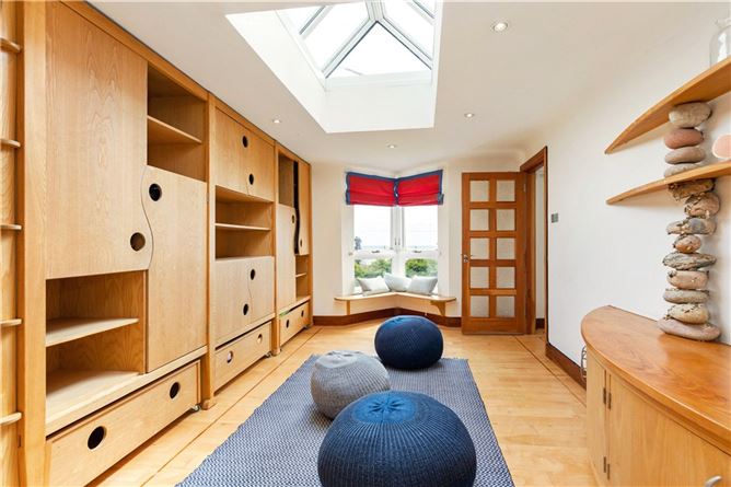 Currabinny, Kilmore Avenue, Killiney, Co. Dublin