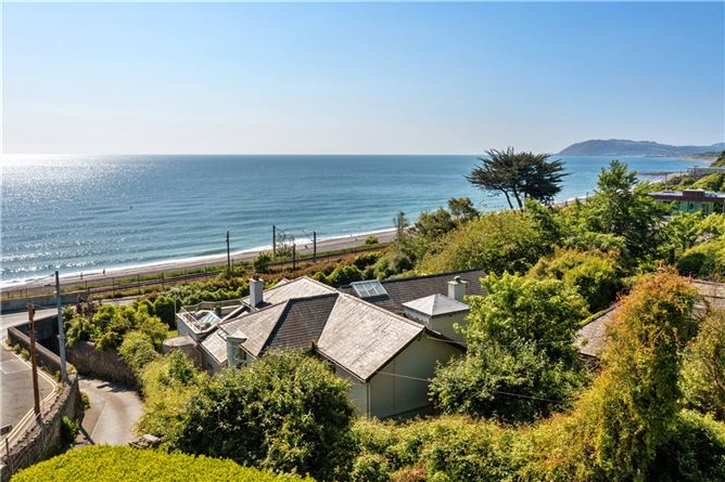 Currabinny, Kilmore Avenue, Killiney, Co. Dublin