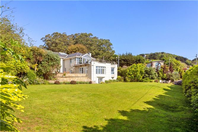 Currabinny, Kilmore Avenue, Killiney, Co. Dublin