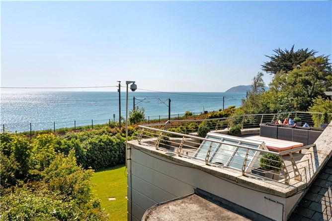 Currabinny, Kilmore Avenue, Killiney, Co. Dublin