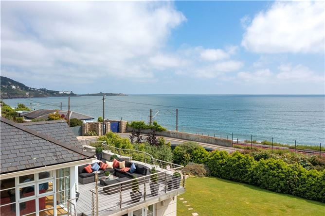 Currabinny, Kilmore Avenue, Killiney, Co. Dublin