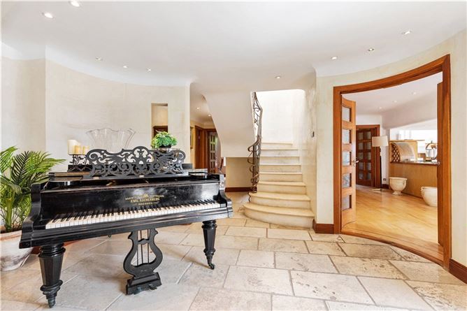 Currabinny, Kilmore Avenue, Killiney, Co. Dublin