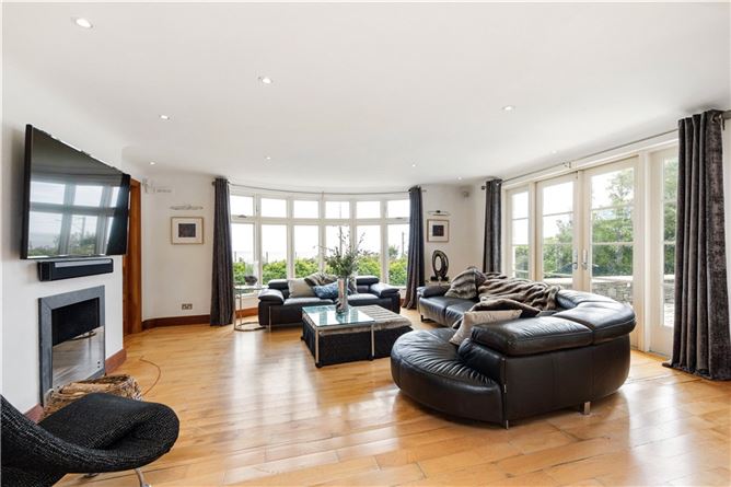 Currabinny, Kilmore Avenue, Killiney, Co. Dublin