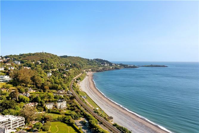 Currabinny, Kilmore Avenue, Killiney, Co. Dublin