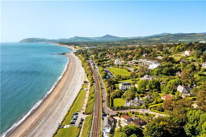 Currabinny, Kilmore Avenue, Killiney, Co. Dublin