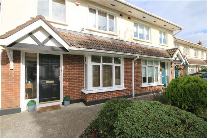 5 Luttrellstown Place , Castleknock, Dublin 15